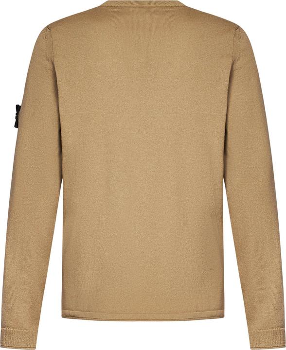 Produktbild Stone Island Sweaters Beige (M)