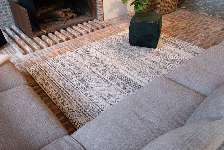 Produktbild Louis de Poortere Antiquarian Kilim (240 x 340 cm)