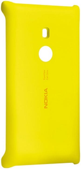 Productafbeelding Nokia CC-3065 Draadloze Oplaadhoes voor Lumia 925 (Nokia Lumia 925)