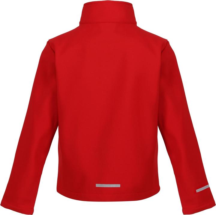 Immagine prodotto Regatta Veste Soft Shell 2 couches Ablaze pour enfants et adolescents (128)