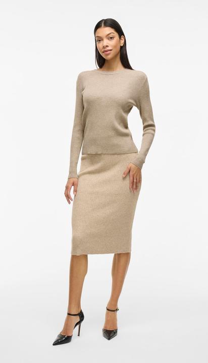 Actual product image Vila Long-sleeved knitted top (XS)