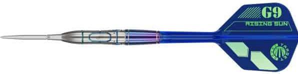Target Rising Sun Gen 9 SP Japan Edition Typ B