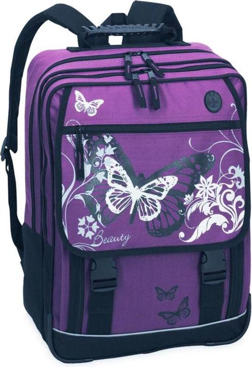 Image du produit Fabrizio Cartable/sac à dos Butterfly