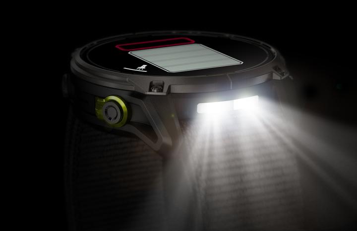 Produktbild Garmin Enduro 3 (51 mm)