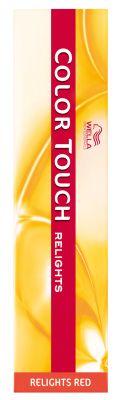 Actual product image Wella Color Touch Relights (00 nature)