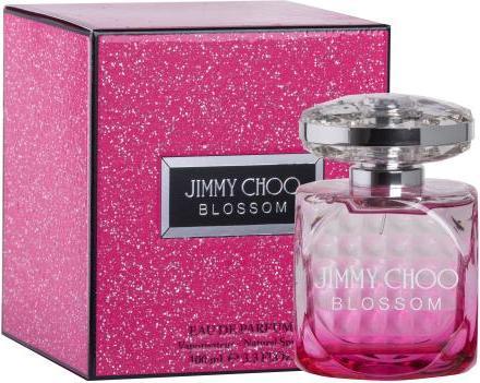 Produktbild Jimmy Choo Blossom (Eau de Toilette, 100 ml)