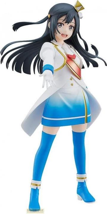 Image du produit Good Smile Company LOVE LIVE! - Setsuna Yuki - Pop Up Parade 17cm