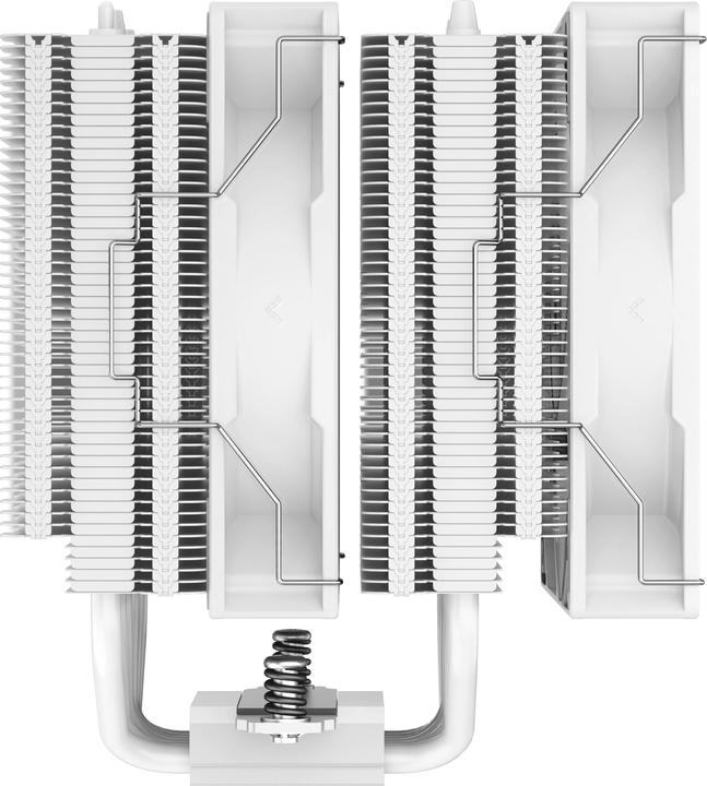 Produktbild Deepcool AG620 WH ARGB (157 mm)