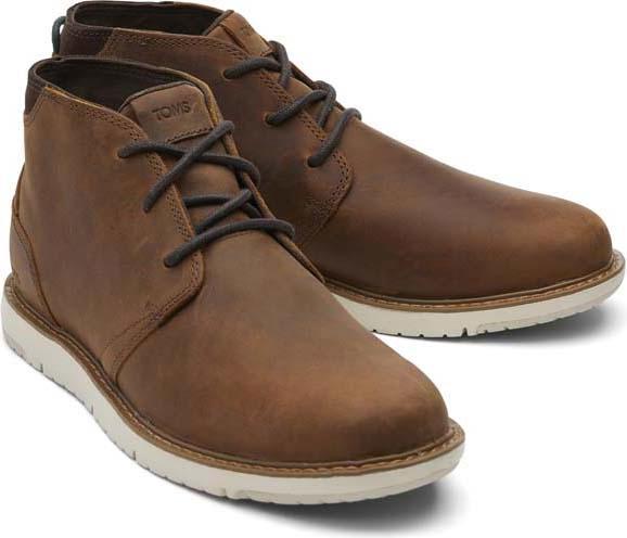 Produktbild Toms 's Navi Leather (45)