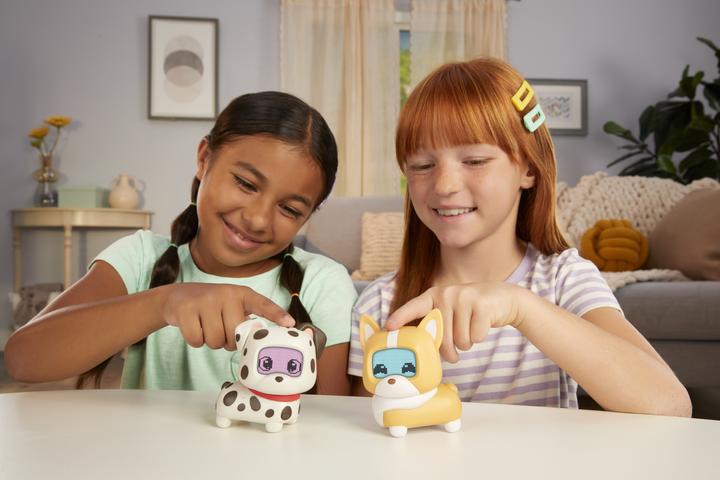 Produktbild MGA Pixel Petz - Dalmatian in PDQ
