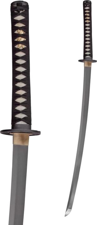 Produktbild Hanwei Raptor Katana Shinogi Zukuri