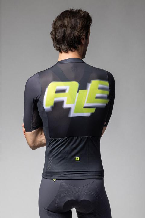 Actual product image Alé Sauvage (M)