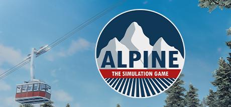 Image du produit Aerosoft Alpine - Le jeu de simulation (PC, DE)