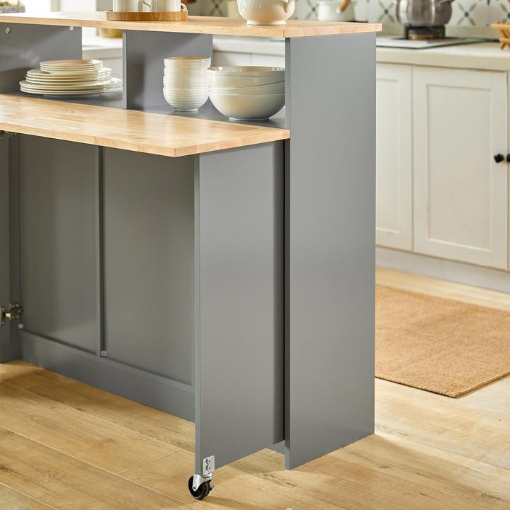 Immagine prodotto SoBuy Sideboard (110 x 97 x 68 cm)