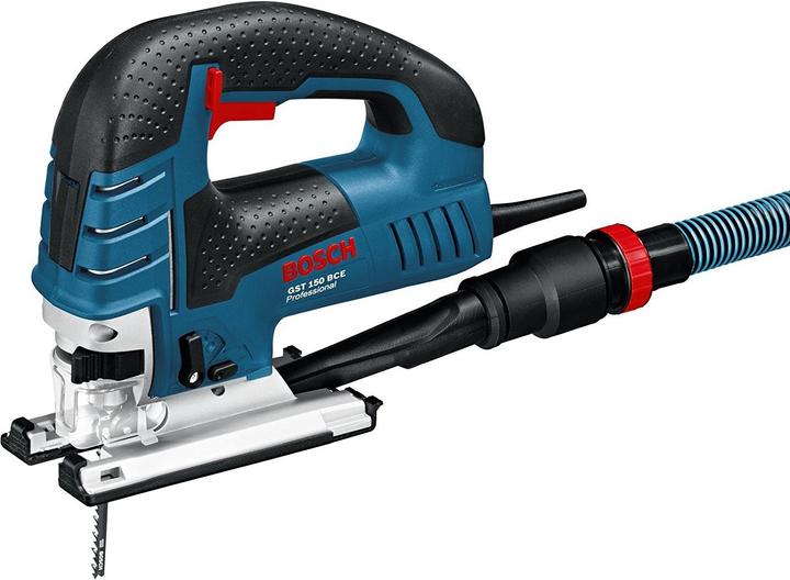 Produktbild Bosch Professional Stichsäge GST 150 BCE