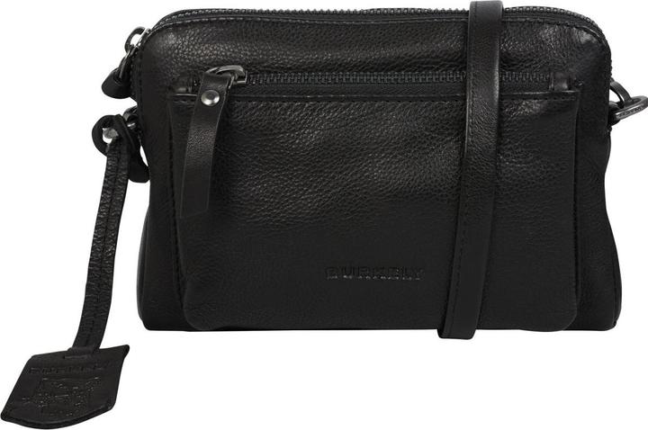 Actual product image Burkely Just Jolie Minibag (1.40 l)