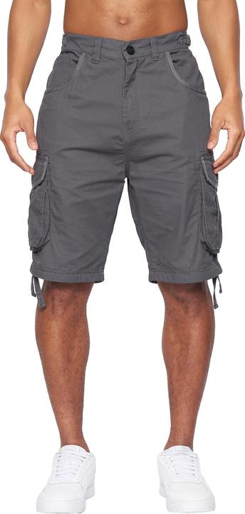 Image du produit Crosshatch - Short à poches JAMSTAR - Homme (30)