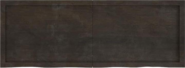 Actual product image VidaXL Saba (140 x 50 x 6 cm)
