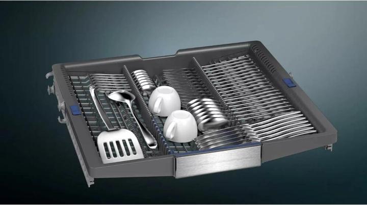 Actual product image Siemens SN57YS03CE