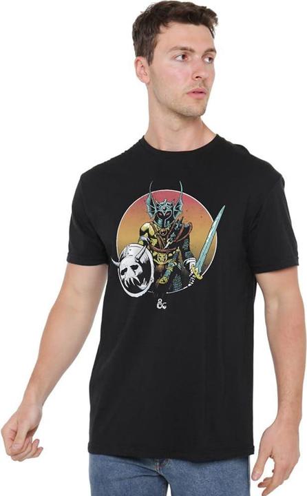 Produktbild Dungeons & Dragons Warduke TShirt (3XL)