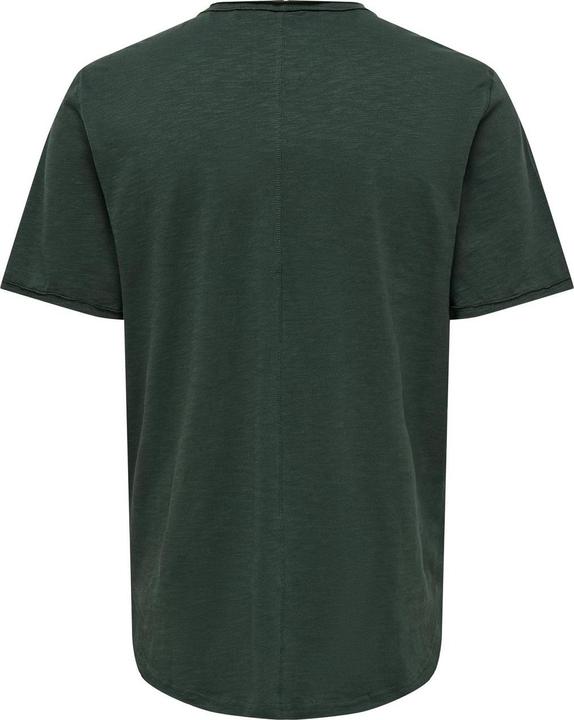 Produktbild Only & Sons Onsbenne Longy Ss Tee Nf 7822 Noos (XXL)