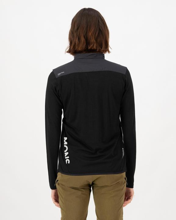 Produktbild Mons Royale Diversion Merino Wind Vest (S)