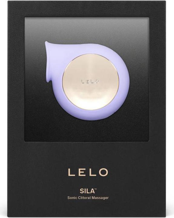 Actual product image LELO Sila Cruise