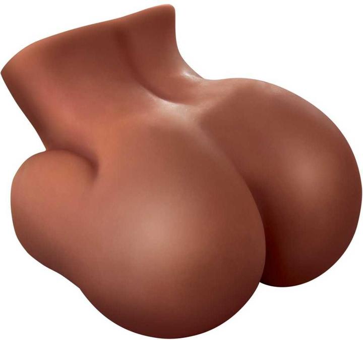 Actual product image Shots Fuck Me Silly Bubble Butt