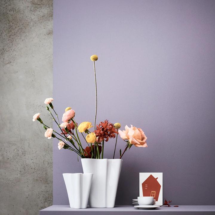 Actual product image Rosenthal Flux vase (1 x)