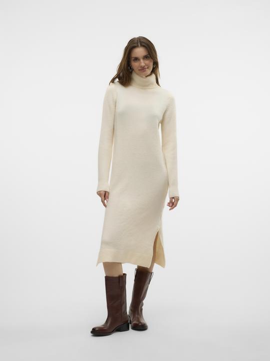 Actual product image Vero Moda VMBOOM midi dress dress (L)