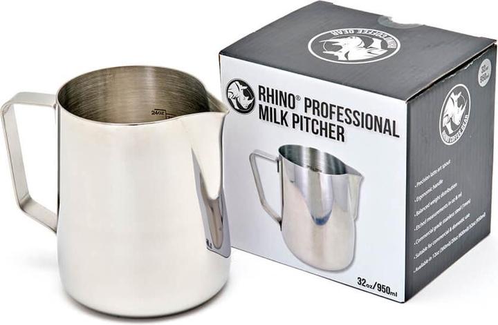 Produktbild Rhinowares Classic Milk Pitcher (0.95 l)