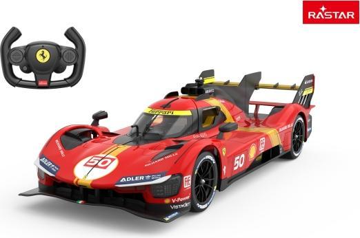 Produktbild Rastar R/C 1:14 Ferrari 499P
