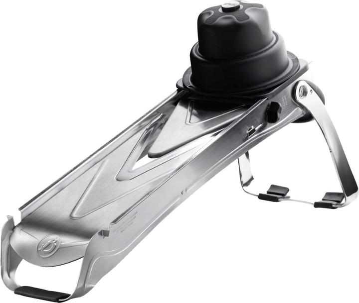 Produktbild de Buyer Mandoline Vantage Inkl. 4 Einsätze für Julienne