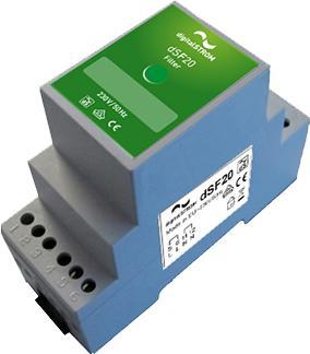 Immagine prodotto Digitalstrom Filtro dSF20