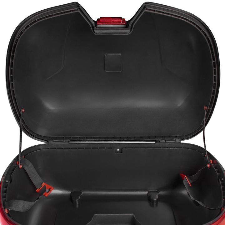 Image du produit tectake Gesperrt - global (49 l)