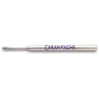 Produktbild Caran d'Ache Goliath Nachfüllung (Ersatzmine, Blau, 0.80 mm)