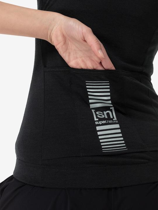 Immagine prodotto Super Natural Maglia Grava Light da donna (XS)