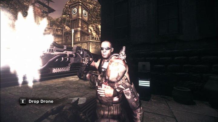 Immagine prodotto Atari The Chronicles of Riddick: Assault on Dark Athena, Xbox 360 (Xbox 360, IT)