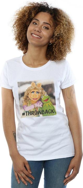 Produktbild Disney The Muppets Throwback Photo TShirt (XXL)