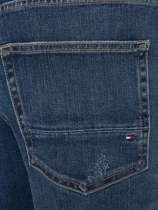 Produktbild Tommy Hilfiger Tapered Houston-Jeans für Herren (W31/L32)