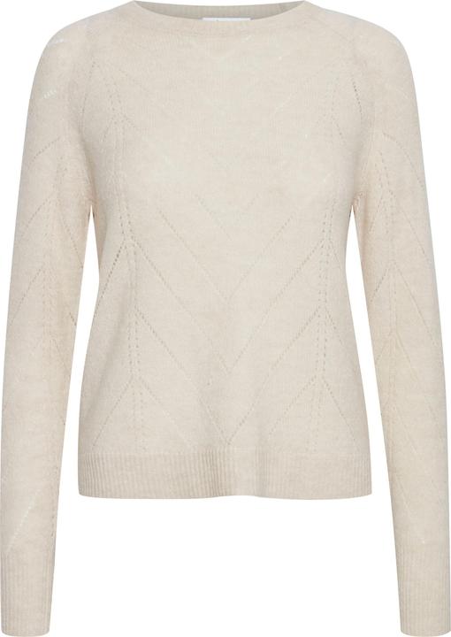 Produktbild B.young BYMARTINE POINTELLE JUMPER - 20811894 (S)