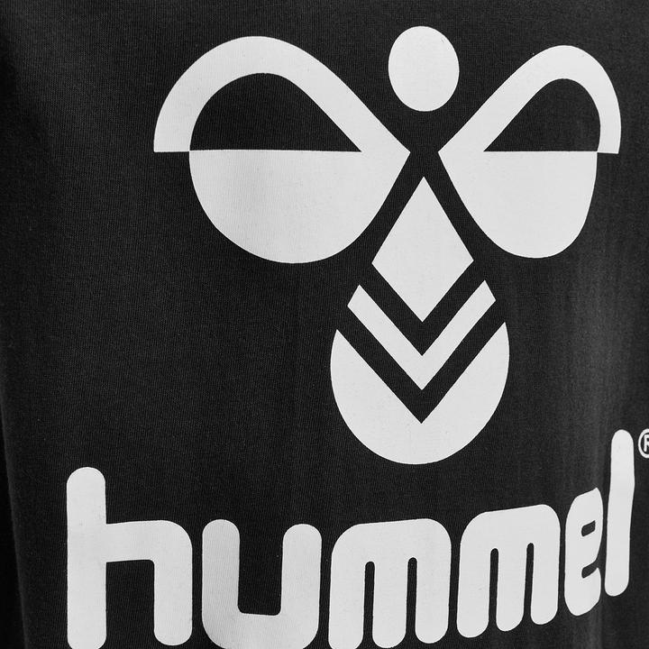 Actual product image hummel Hmltres T-Shirt S/S (104)