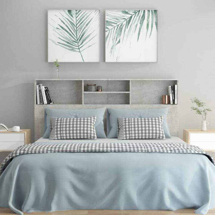 Image du produit VidaXL Tullio (160 x 19 x 103.5 cm)