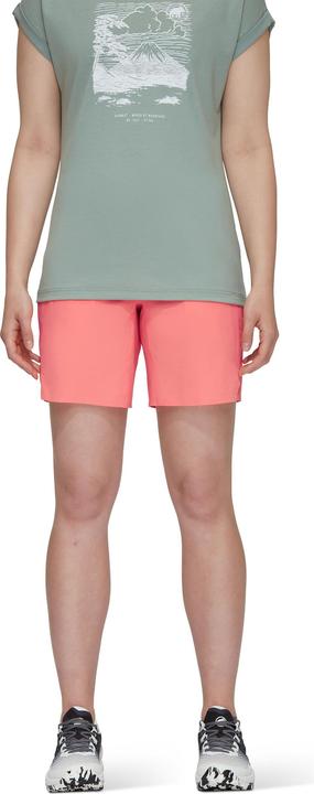 Immagine prodotto Mammut Pantaloncini Aenergy Light SO Donna (34)