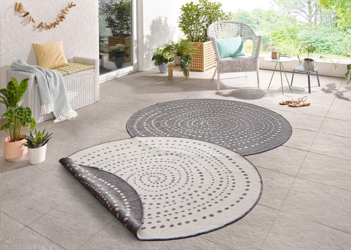 Image du produit NORTHRUGS Bali (Ø 140 cm)