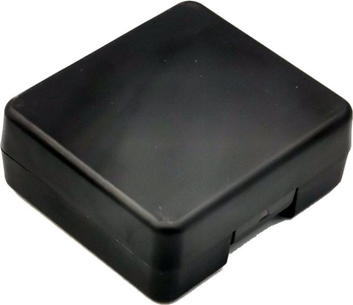 Actual product image Ueli Express GoPro battery protective cover transport box (GoPro Hero 11, GoPro Hero 10, GoPro Hero 9, GoPro Hero 8, GoPro Hero 7, Hero 6, GoPro Hero 5)