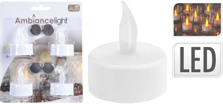 Immagine prodotto GuGus Tealight (4 x)
