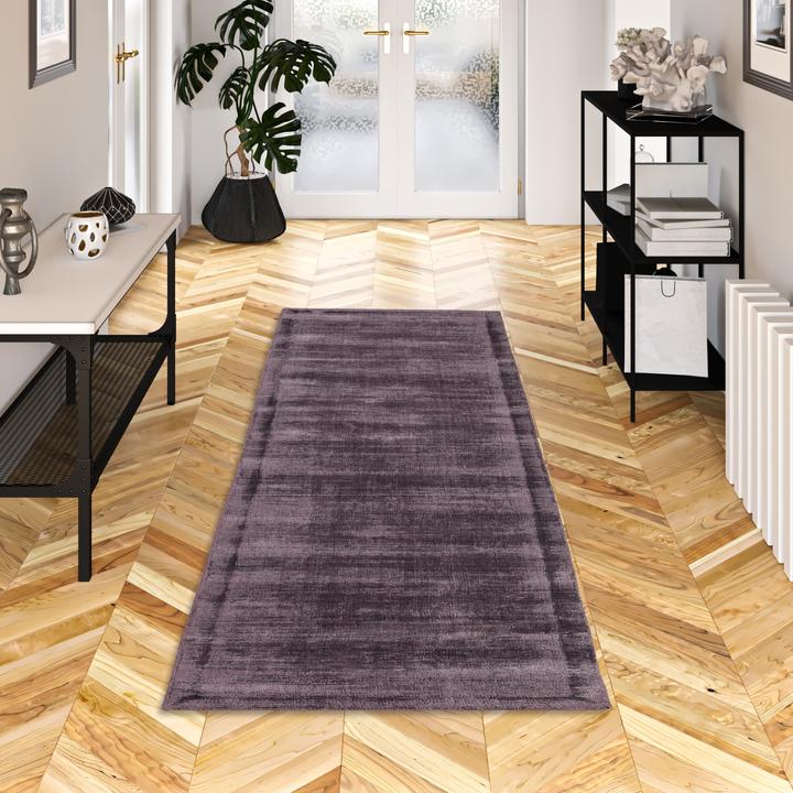 Immagine prodotto Pergamon Tappeto di lusso Designer Runner Roma (70 x 140 cm)