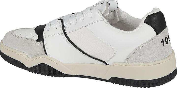 Produktbild Dsquared2 Sneakers White (42)