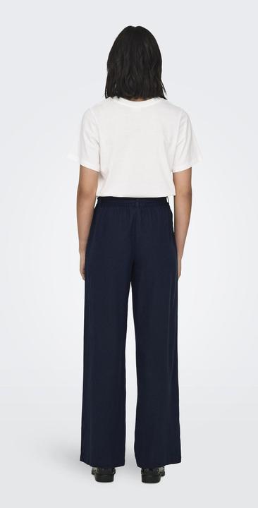 Image du produit JdY Jdysay Mw Linen Belt Pant Wvn Noos (42)